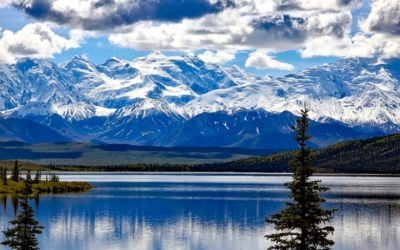 Pourquoi la Russie a vendu l’Alaska