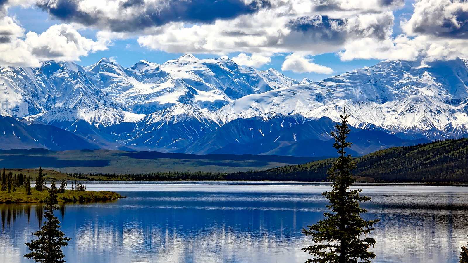 Pourquoi la Russie a vendu l’Alaska