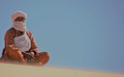 Oublier l’histoire c’est rendre impossible la compréhension du Sahel