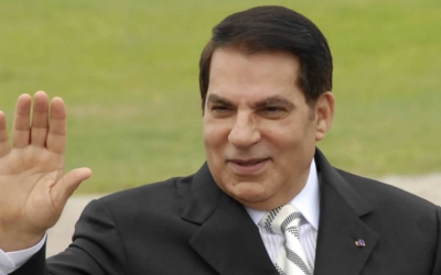Ben Ali : l’homme qui a sauvé la Tunisie de l’islamisme et l’a sortie du sous-développement