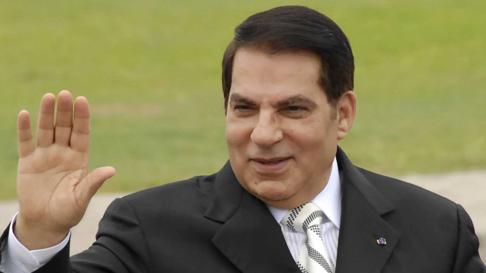 Ben Ali : l’homme qui a sauvé la Tunisie de l’islamisme et l’a sortie du sous-développement