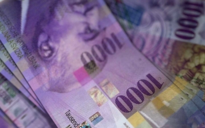 Cette monnaie mondiale qui vient