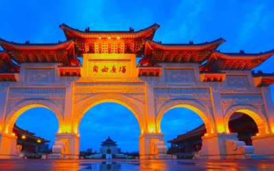Face à la Chine, Taïwan aura du mal à conserver son indépendance