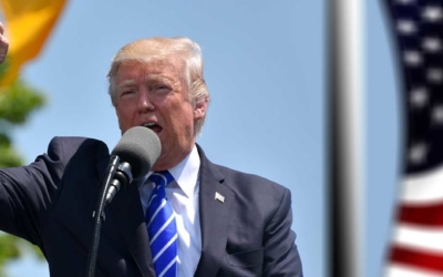 Donald Trump en a-t-il fini avec les néoconservateurs ?