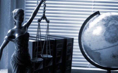 Hayek : comment fonder une société de droit