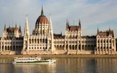 Hongrie : l’avenir d’un pays d’Europe centrale au sein de l’Union européenne