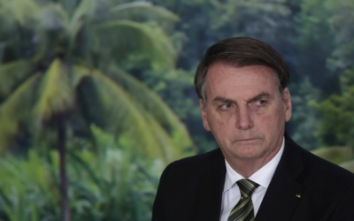 L’Amazonie : entre patrimoine et manne économique