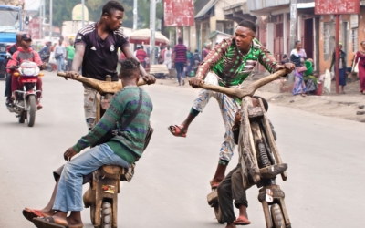 Congo RDC : l’énorme impasse