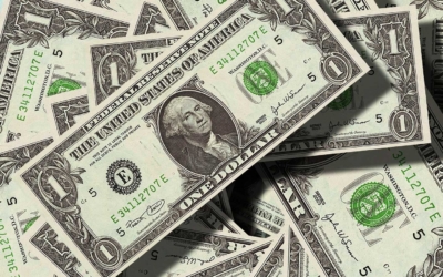 La fin du dieu dollar ?