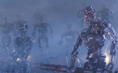 Les robots tueurs : entre fantasme et provocation, quelle réalité juridique ?