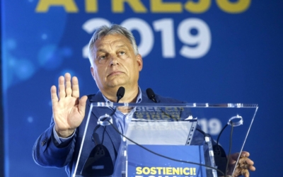 Que révèlent les élections locales hongroises de 2019