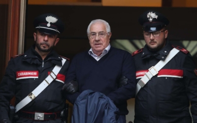 Criminalité et mafias