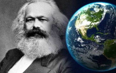 De Marx à Gaïa