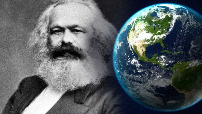 <i class='fa fa-lock' aria-hidden='true'></i> De Marx à la Pachamama : itinéraire du paganisme globalisé