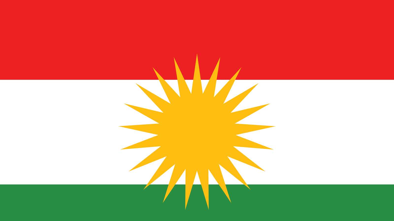 Médias : Les Kurdes face à l’offensive turque