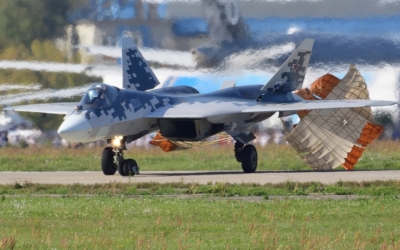 Les « airshows » du monde multipolaire font leur « soft power »