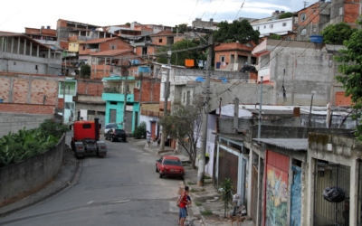 Brésil : du crime à l’espoir ?
