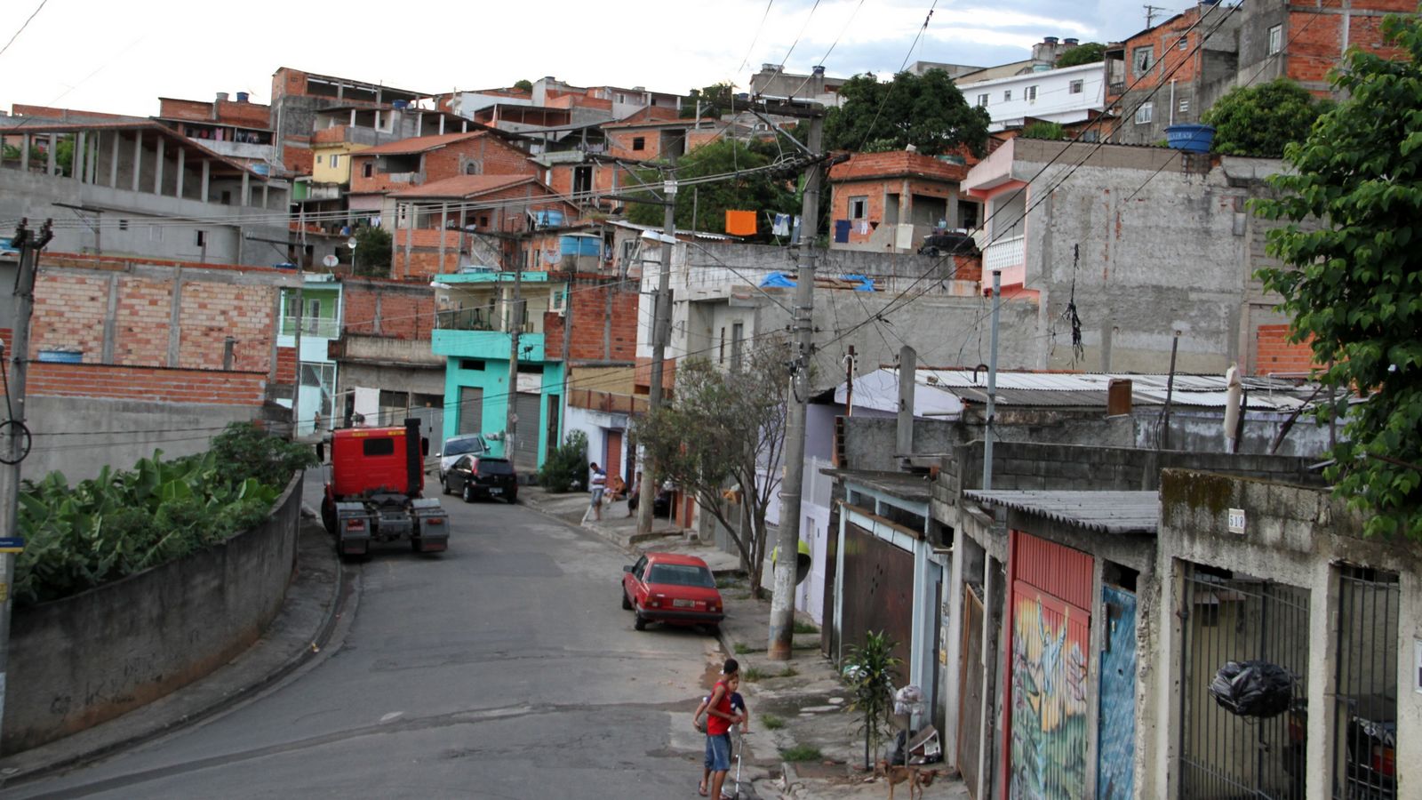 <i class='fa fa-lock' aria-hidden='true'></i> Brésil : du crime à l’espoir ?
