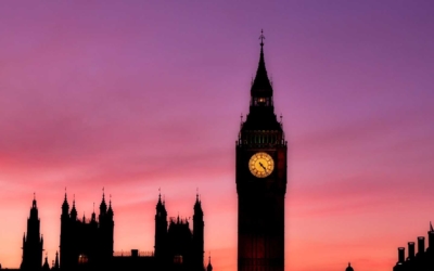 Brexit : les îles sont de retour