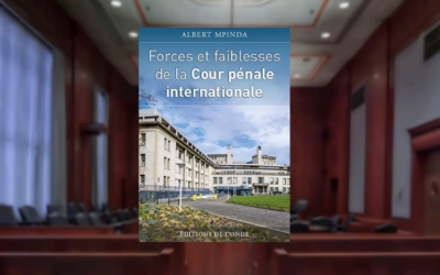 Livre – La Cour de justice peut elle défendre les libertés ?