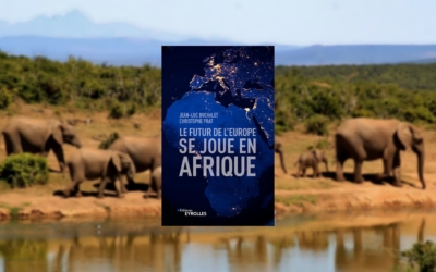 Livre – L’explosion démographique en Afrique : enjeu pour l’Europe