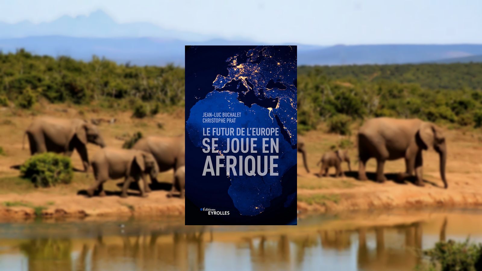 Livre – L’explosion démographique en Afrique : enjeu pour l’Europe