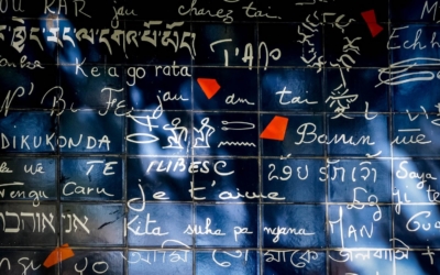 L’esperanto : plus qu’une langue, une utopie