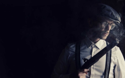 La mafia, histoire d’une organisation criminelle