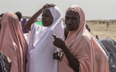 Les syndicats du crime nigérians : les criminels du XXIe siècle