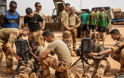 Splendeurs et misères de la stratégie française en Afrique