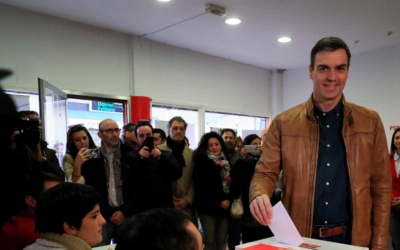 Une relation à sens unique – La France d’Emmanuel Macron qui ignore l’Espagne de Pedro Sánchez