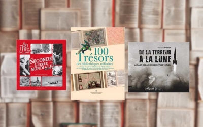 Idées de livres pour Noël. Editions Pierre de Taillac