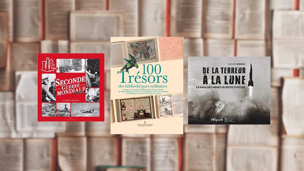 Idées de livres pour Noël. Editions Pierre de Taillac