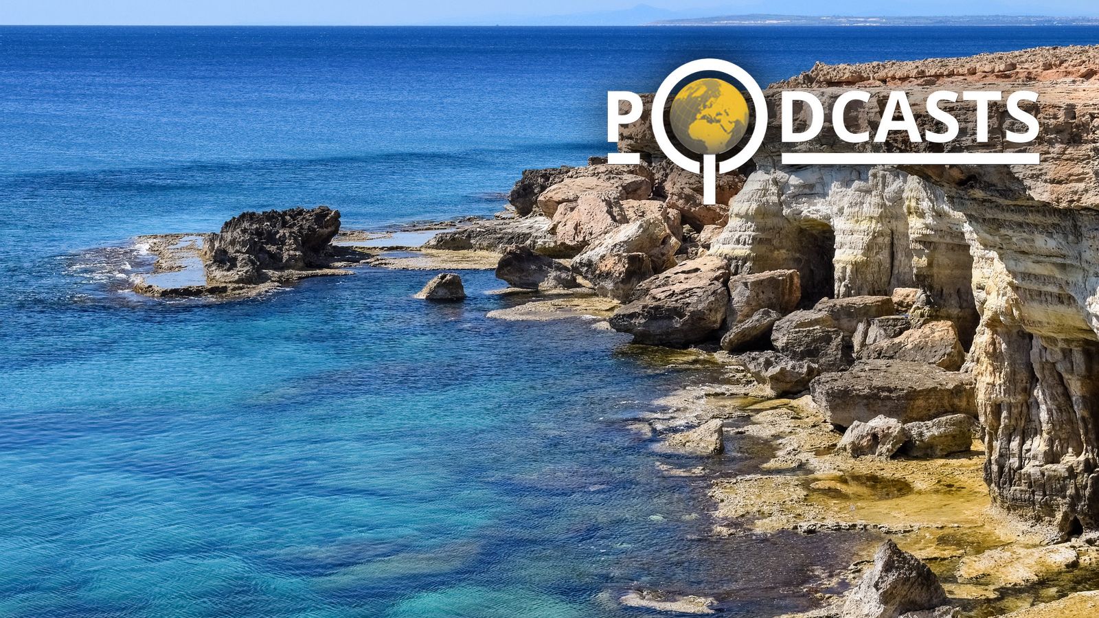 Podcast – Géopolitique de Chypre