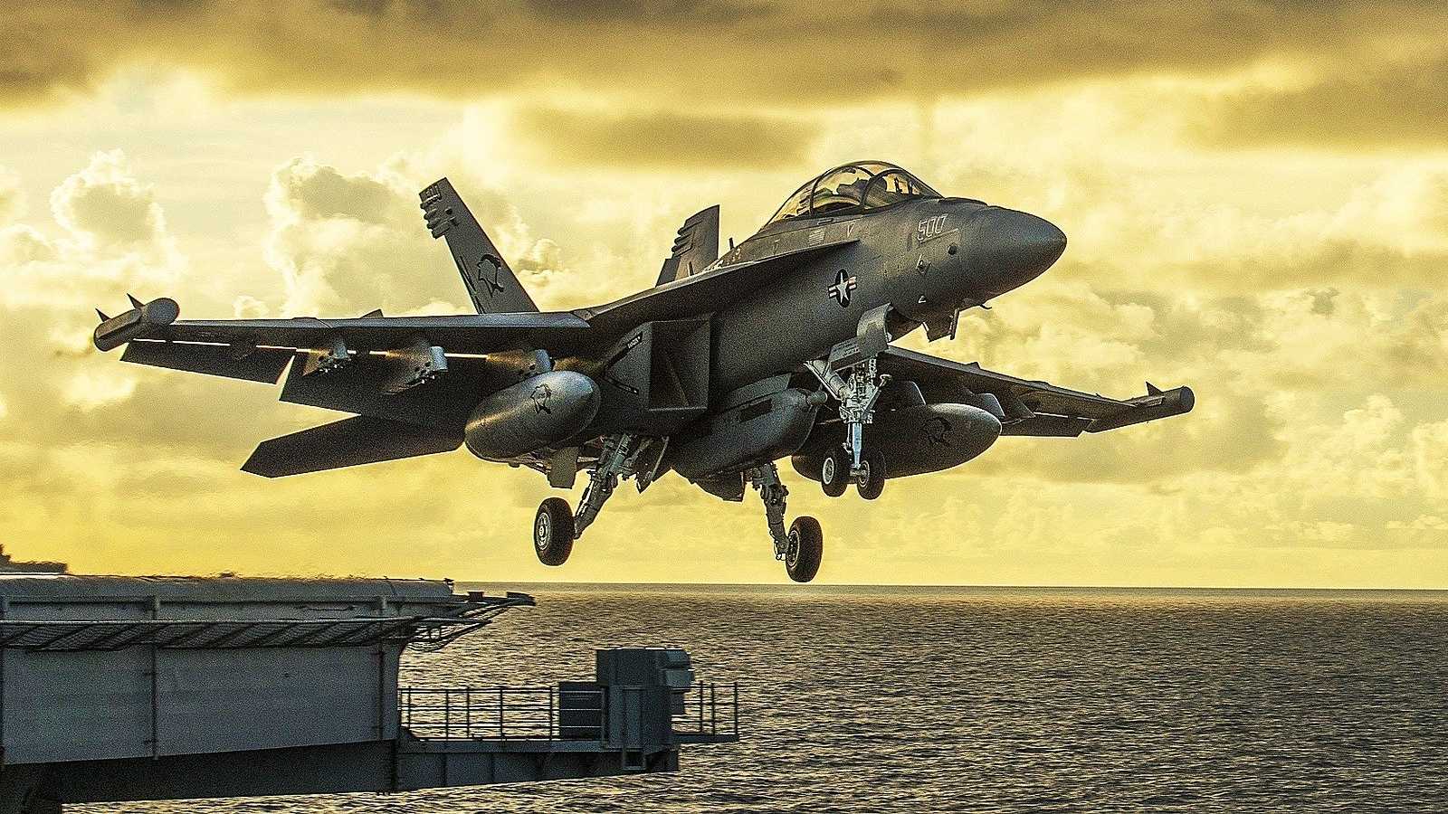 Vapeur ou électromagnétique, un débat crucial pour le nouveau porte-avions  de la Marine nationale