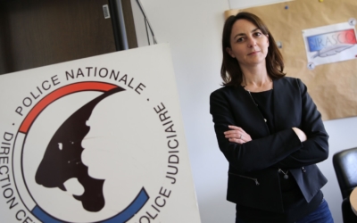 L’étude approfondie de la criminalité organisée par le SIRASCO