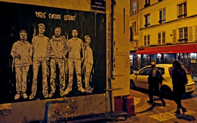Les hybrides de la violence
