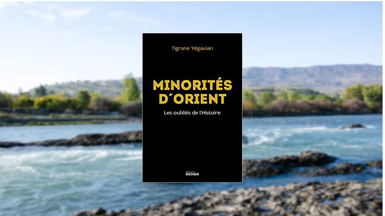 LCI – Analyse des minorités d’Orient