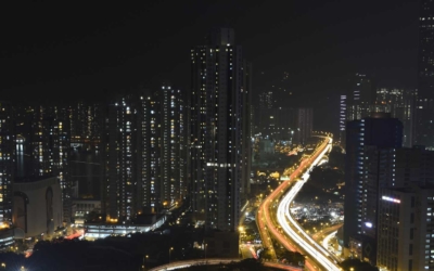 Accroissement des violences à Hong Kong