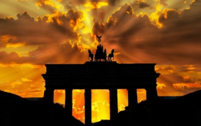 L’Allemagne et le retour de l’Histoire