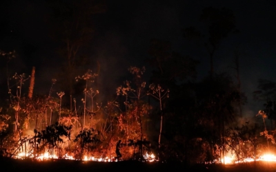 Incendies en Amazonie : dérives et autojustifications médiatiques