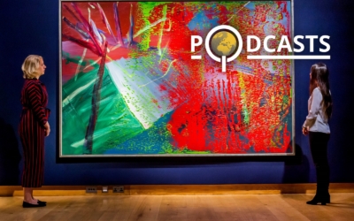 Podcast-Vers un krach financier de l’art contemporain