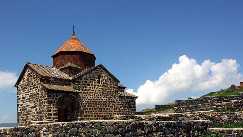 L’Arménie attaquée, l’Artsakh en sursis L’Arménie attaquée, l’Artsakh en sursis