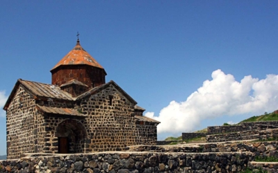 L’Arménie attaquée, l’Artsakh en sursis – Entretien avec Hovhannès Gevorkian