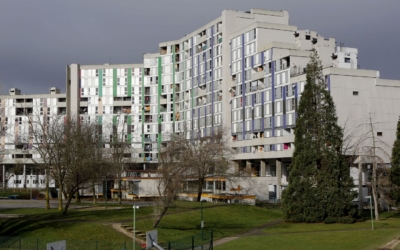 Géopolitique de la violence urbaine : entre réalité et représentations