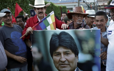 Bolivie. La chute d’Evo Morales : les raisons d’une surprise