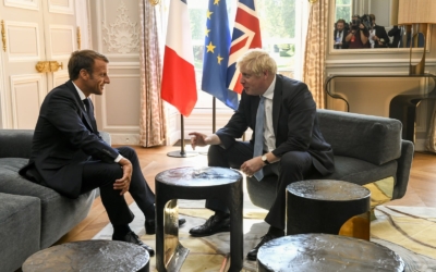 Brexit, boulet fiscal et occasion manquée