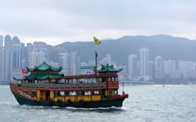 Élections à Hong Kong : victoire des opposants à Pékin