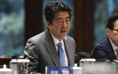 Les Abenomics. Une thérapie de choc pour le Japon ?