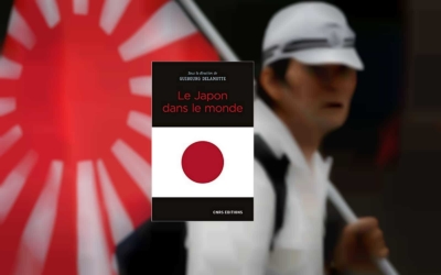 Livre – Le Japon dans le monde